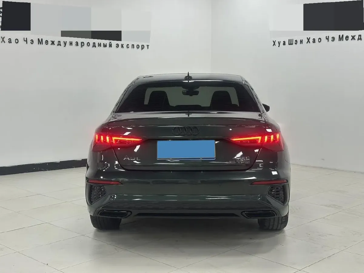 2023 Audi A3 1.4T 150HP L4 7DCT,autocango,china used car exporter,china ev exporter,chinese used car exporter,chinese used ev exporter