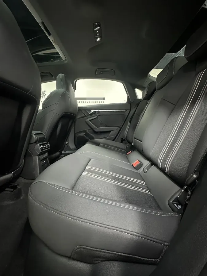 2023 Audi A3 1.4T 150HP L4 7DCT,autocango,china used car exporter,china ev exporter,chinese used car exporter,chinese used ev exporter