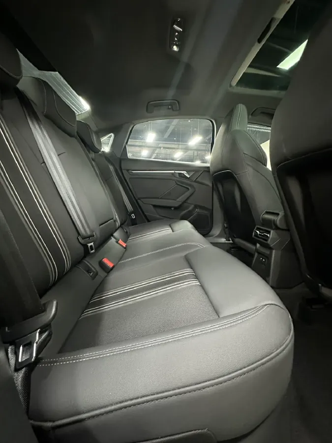 2023 Audi A3 1.4T 150HP L4 7DCT,autocango,china used car exporter,china ev exporter,chinese used car exporter,chinese used ev exporter