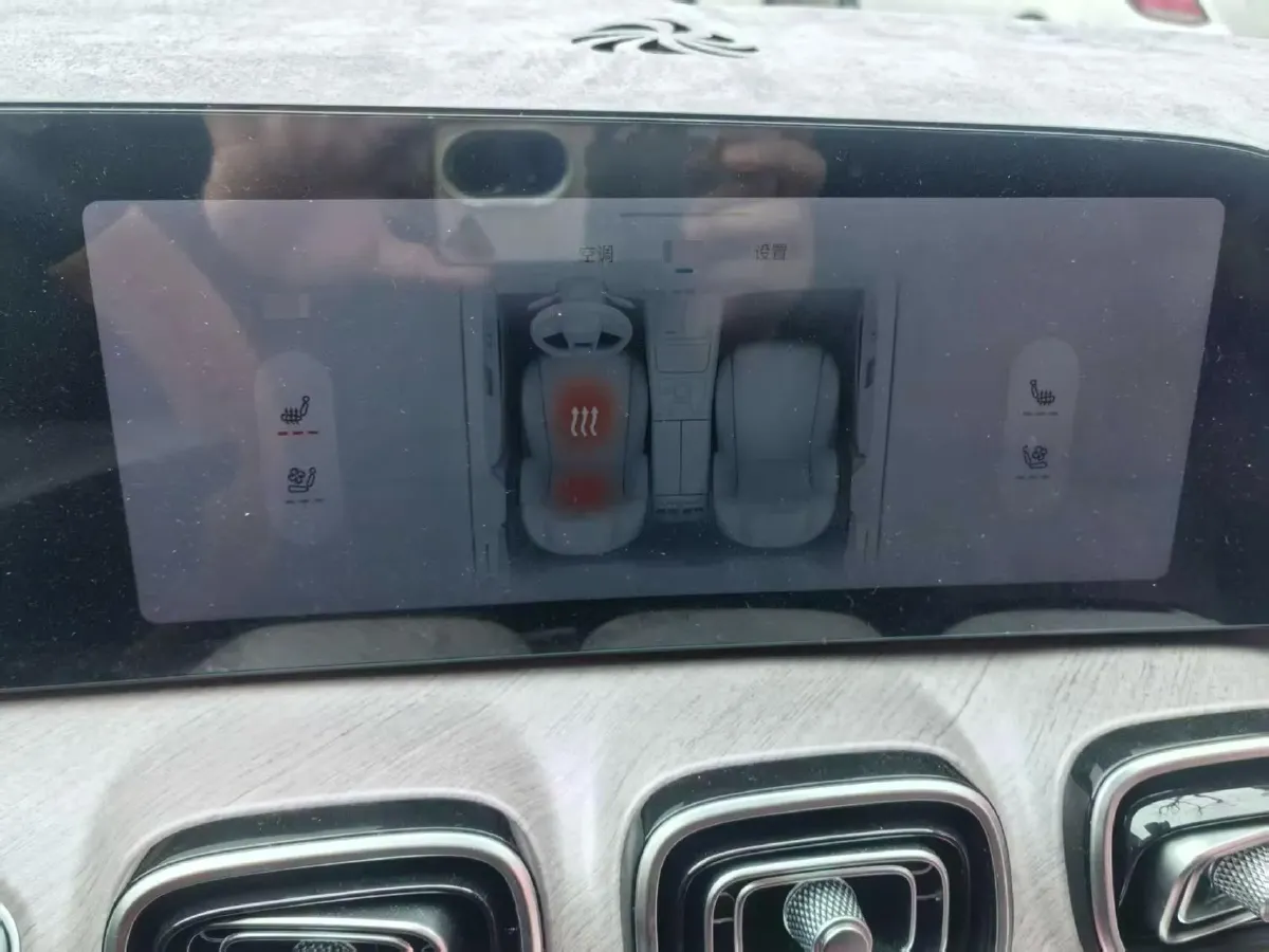 2025 Chery Tiggo 9 2.0T 261HP L4 8AT,autocango,china used car exporter,china ev exporter,chinese used car exporter,chinese used ev exporter