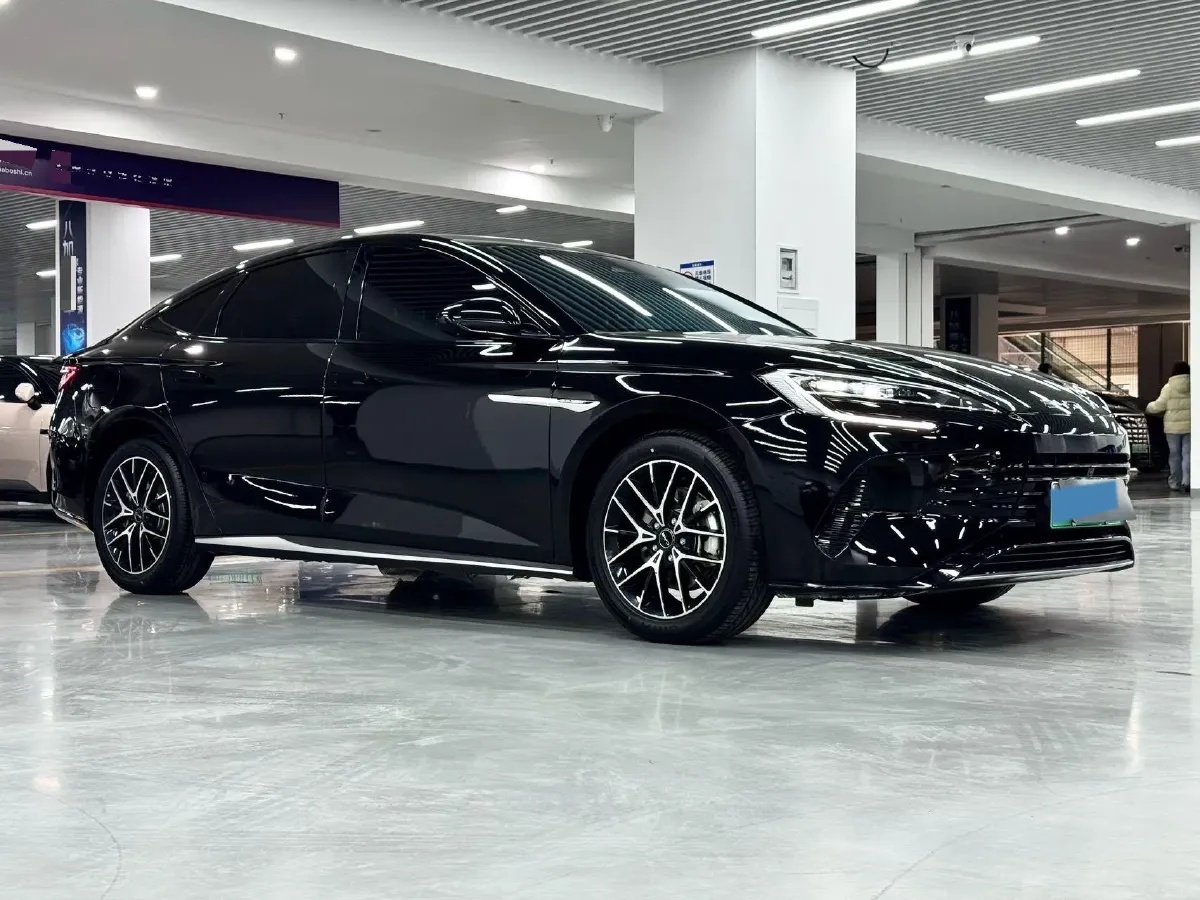 2024 BYD Seal 1.5L 110HP L4 E-CVT PHEV 17.6KWH,autocango,china used car exporter,china ev exporter,chinese used car exporter,chinese used ev exporter