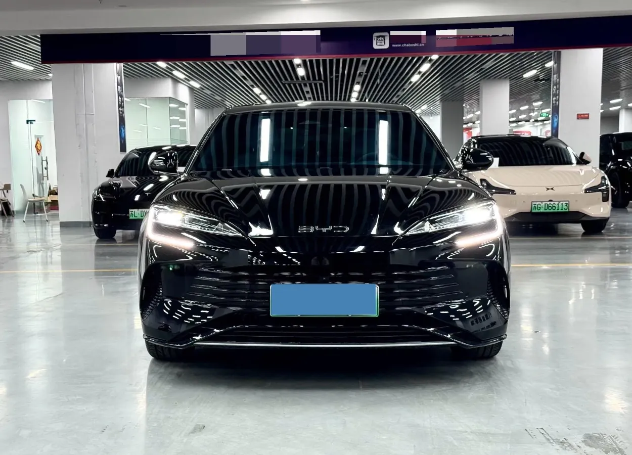 2024 BYD Seal 1.5L 110HP L4 E-CVT PHEV 17.6KWH,autocango,china used car exporter,china ev exporter,chinese used car exporter,chinese used ev exporter