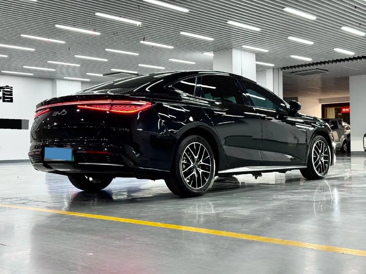 2024 BYD Seal 1.5L 110HP L4 E-CVT PHEV 17.6KWH,autocango,china used car exporter,china ev exporter,chinese used car exporter,chinese used ev exporter