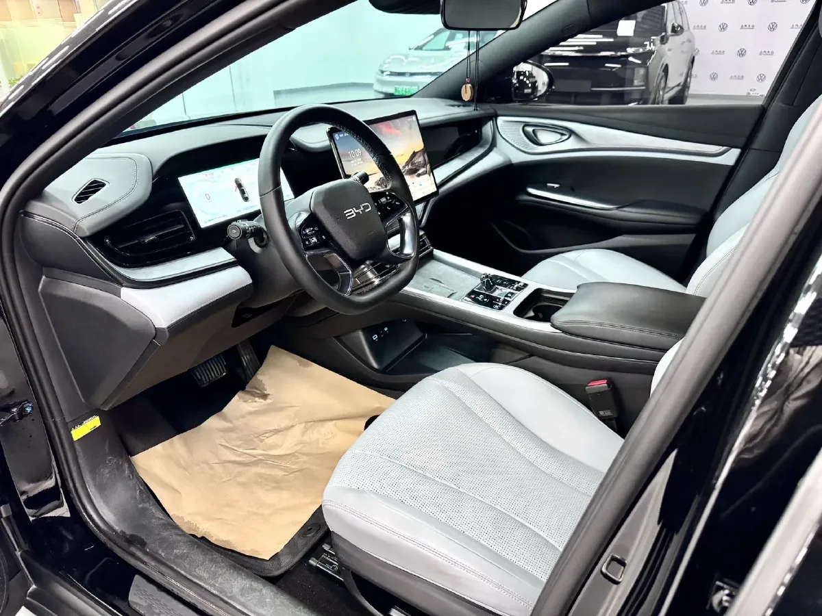 2024 BYD Seal 1.5L 110HP L4 E-CVT PHEV 17.6KWH,autocango,china used car exporter,china ev exporter,chinese used car exporter,chinese used ev exporter