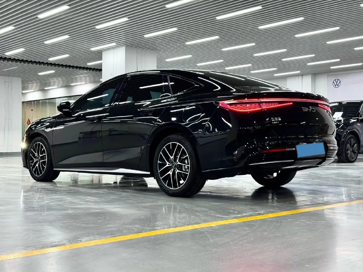 2024 BYD Seal 1.5L 110HP L4 E-CVT PHEV 17.6KWH,autocango,china used car exporter,china ev exporter,chinese used car exporter,chinese used ev exporter