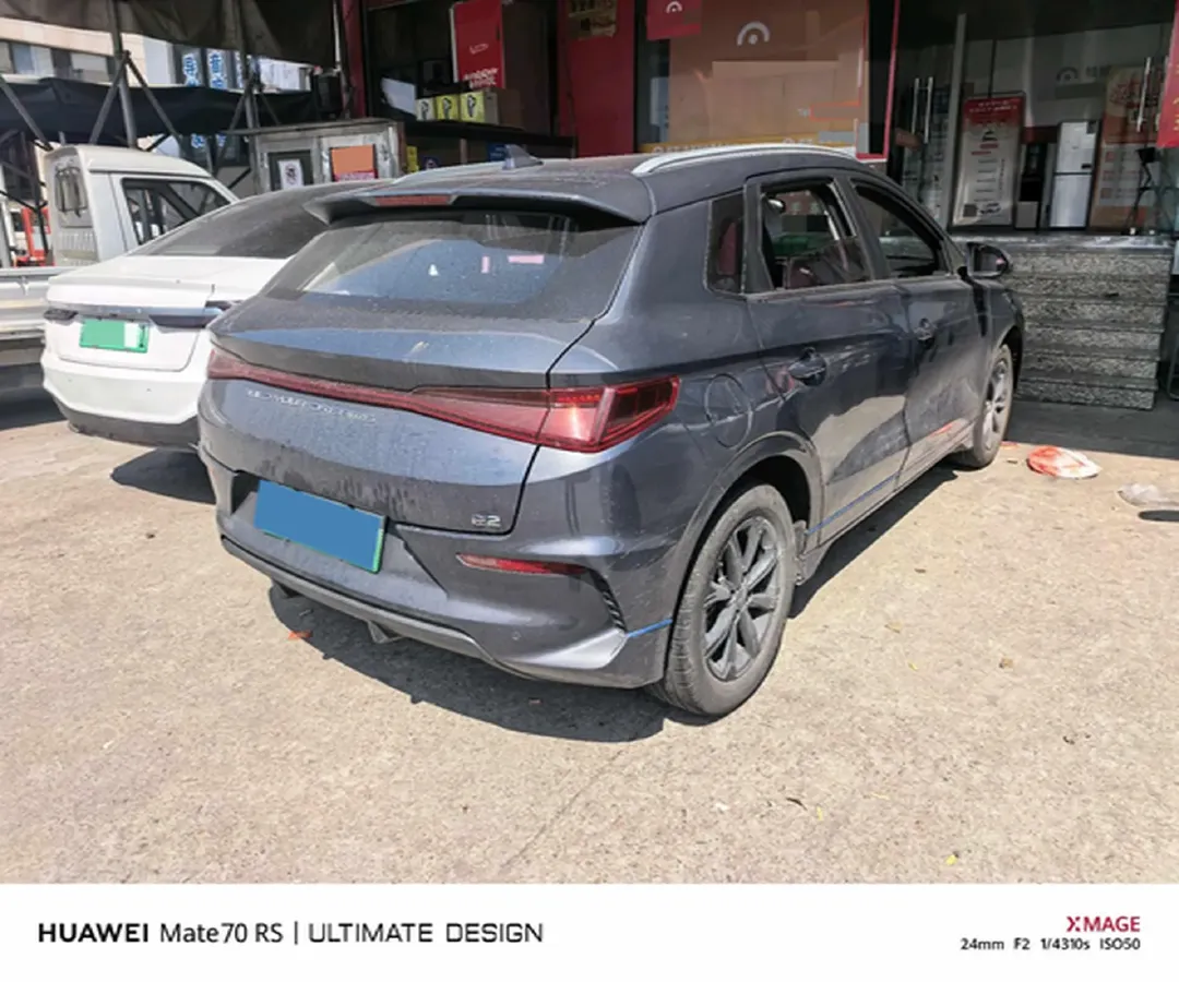 2019 BYD e2 BEV 47.3KWH,autocango,china used car exporter,china ev exporter,chinese used car exporter,chinese used ev exporter