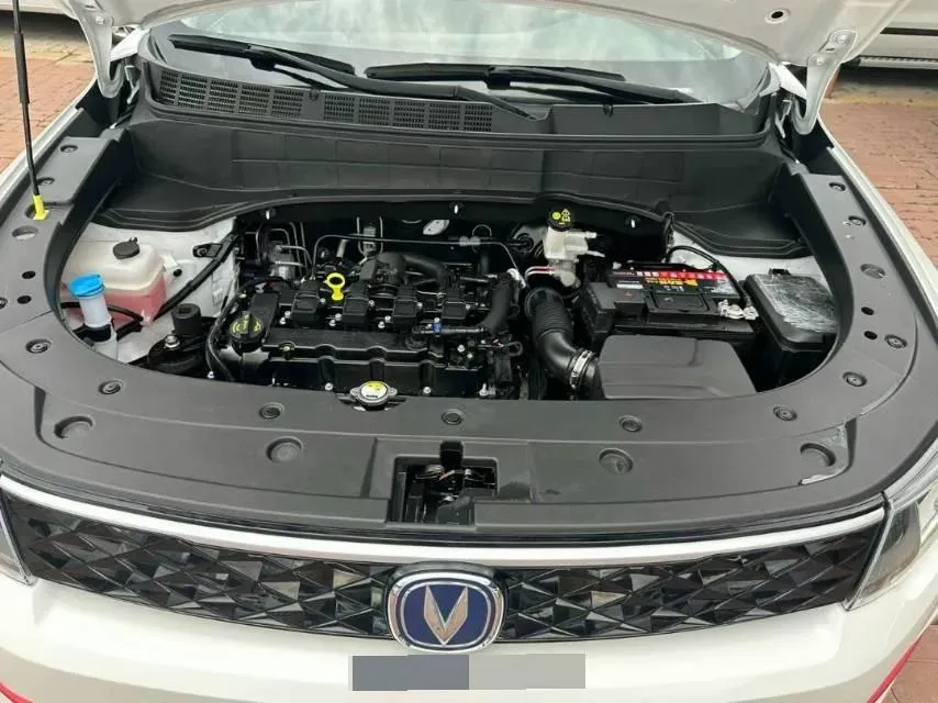 2021 ChangAn CS35 Plus 1.6L 128HP L4 CVT,autocango,china used car exporter,china ev exporter,chinese used car exporter,chinese used ev exporter