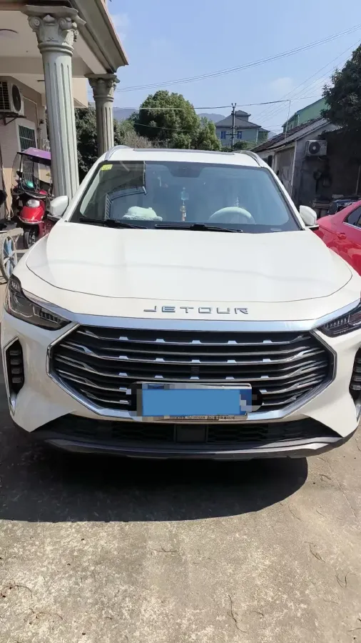 2021 Jetour X70 Plus 1.5T 156HP L4 6DCT,autocango,china used car exporter,china ev exporter,chinese used car exporter,chinese used ev exporter