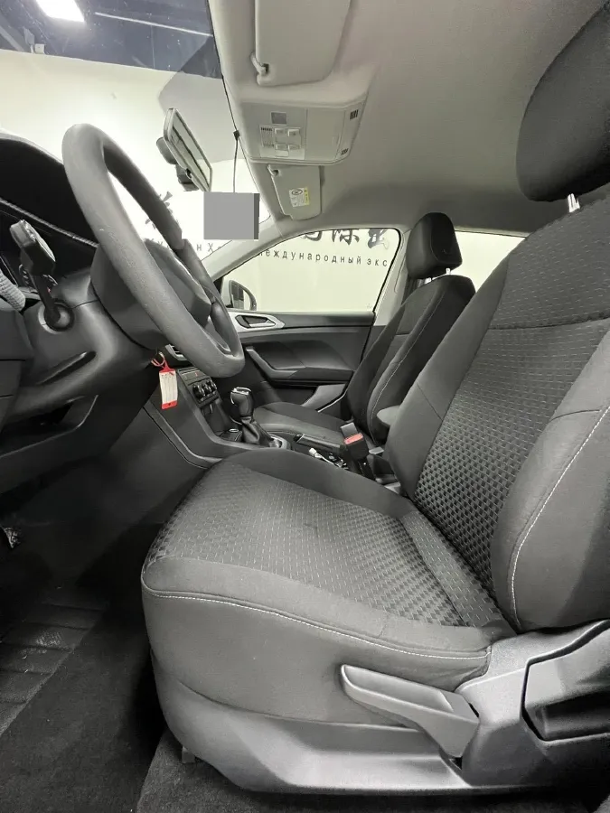 2021 Volkswagen Tacqua 1.5L 113HP L4 6AT,autocango,china used car exporter,china ev exporter,chinese used car exporter,chinese used ev exporter