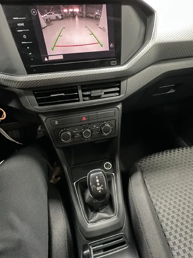 2021 Volkswagen Tacqua 1.5L 113HP L4 6AT,autocango,china used car exporter,china ev exporter,chinese used car exporter,chinese used ev exporter