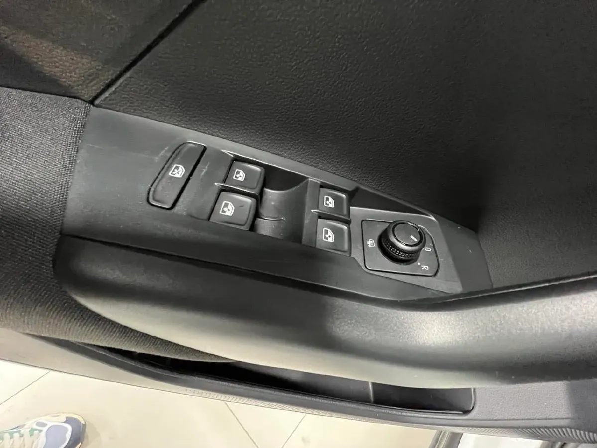 2021 Volkswagen Tacqua 1.5L 113HP L4 6AT,autocango,china used car exporter,china ev exporter,chinese used car exporter,chinese used ev exporter