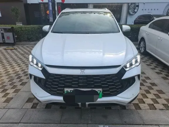 2024 BYD Song Pro 1.5L 110HP L4 E-CVT PHEV 12.9KWH,autocango,china used car exporter,china ev exporter,chinese used car exporter,chinese used ev exporter
