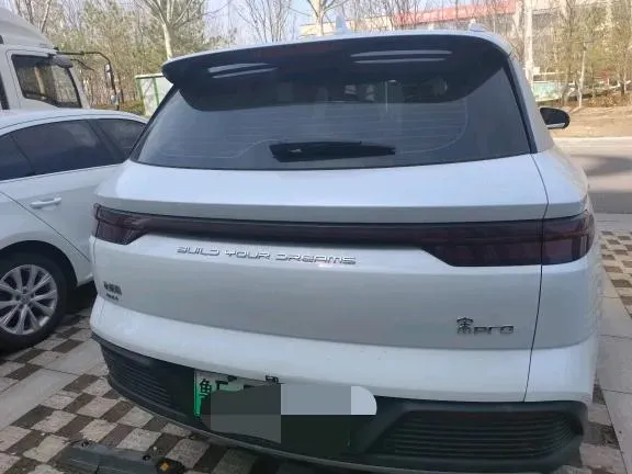 2024 BYD Song Pro 1.5L 110HP L4 E-CVT PHEV 12.9KWH,autocango,china used car exporter,china ev exporter,chinese used car exporter,chinese used ev exporter