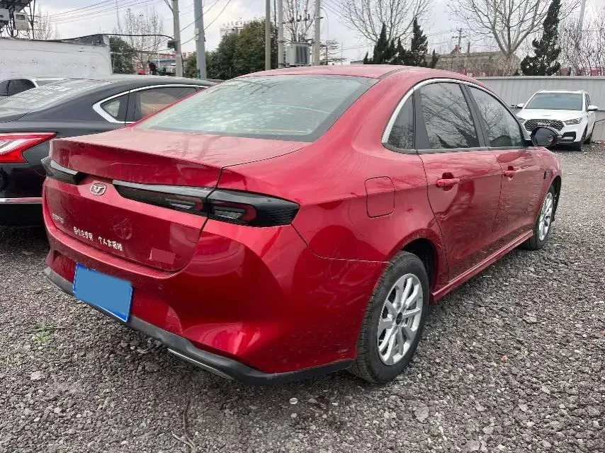 2021 KaiYi XuanDu 1.5T 156HP L4 CVT,autocango,china used car exporter,china ev exporter,chinese used car exporter,chinese used ev exporter