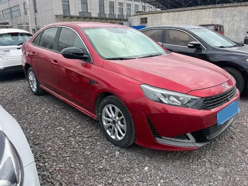 2021 KaiYi XuanDu 1.5T 156HP L4 CVT,autocango,china used car exporter,china ev exporter,chinese used car exporter,chinese used ev exporter