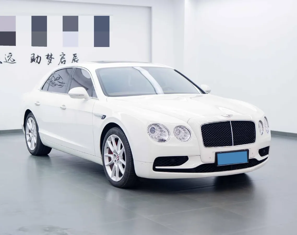 2017 Bentley Flying Spur 4.0T 507HP V8 8AT,autocango,china used car exporter,china ev exporter,chinese used car exporter,chinese used ev exporter