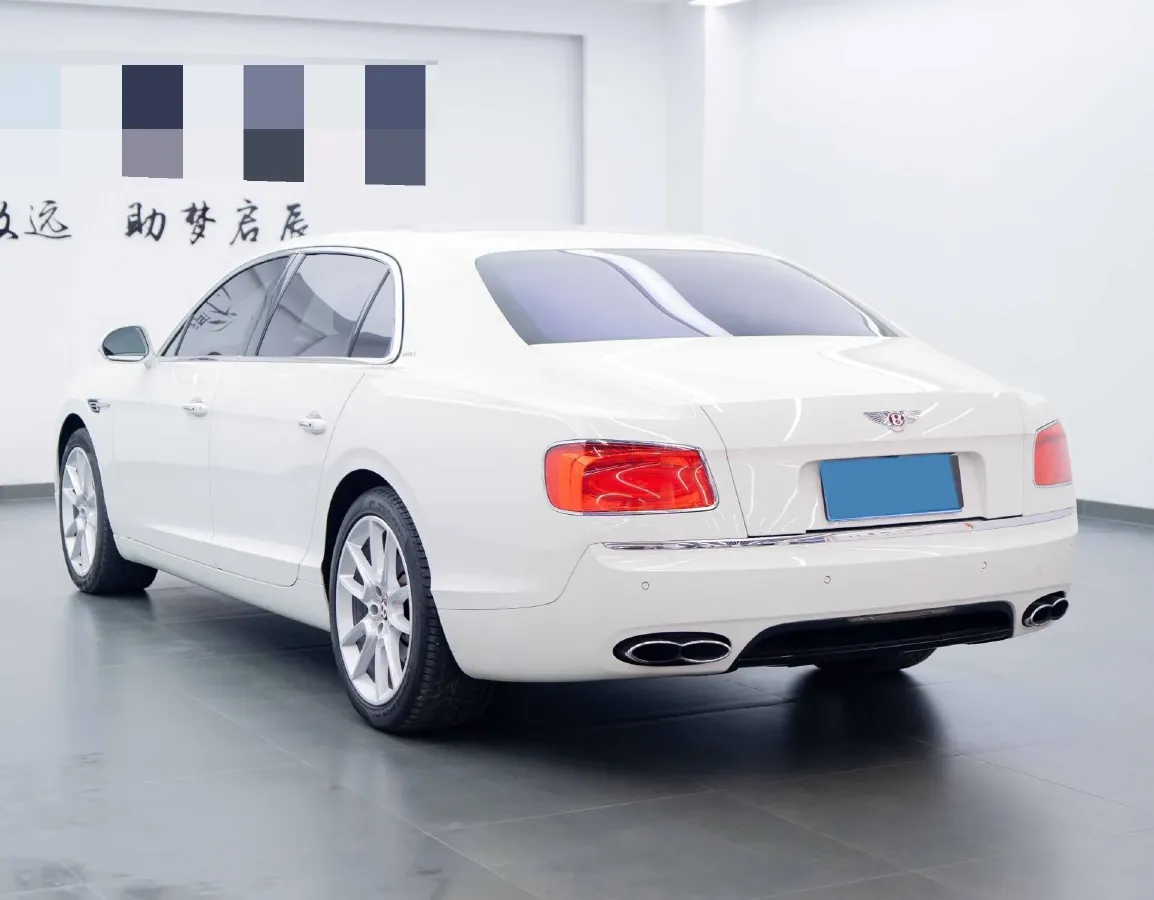 2017 Bentley Flying Spur 4.0T 507HP V8 8AT,autocango,china used car exporter,china ev exporter,chinese used car exporter,chinese used ev exporter