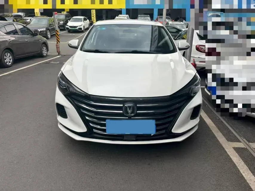 2020 ChangAn Eado 1.6L 128HP L4 5MT,autocango,china used car exporter,china ev exporter,chinese used car exporter,chinese used ev exporter