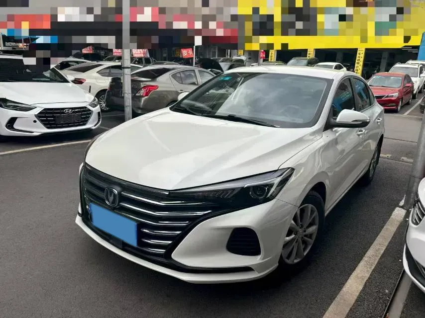 2020 ChangAn Eado 1.6L 128HP L4 5MT,autocango,china used car exporter,china ev exporter,chinese used car exporter,chinese used ev exporter