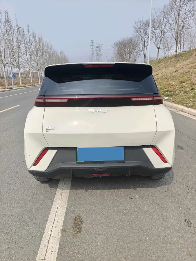 2024 BYD Seagull BEV 30.08KWH,autocango,china used car exporter,china ev exporter,chinese used car exporter,chinese used ev exporter
