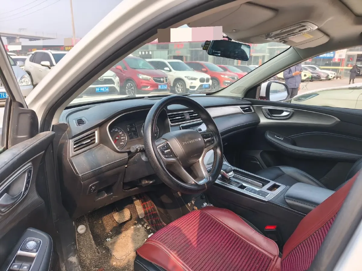 2021 Roewe RX5 1.5T 181HP L4 7DCT,autocango,china used car exporter,china ev exporter,chinese used car exporter,chinese used ev exporter