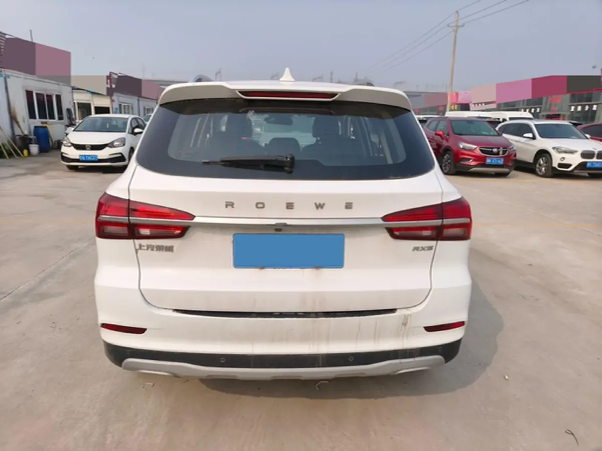 2021 Roewe RX5 1.5T 181HP L4 7DCT,autocango,china used car exporter,china ev exporter,chinese used car exporter,chinese used ev exporter