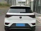 2026 Volkswagen T-Roc 1.4T 150HP L4 7DCT