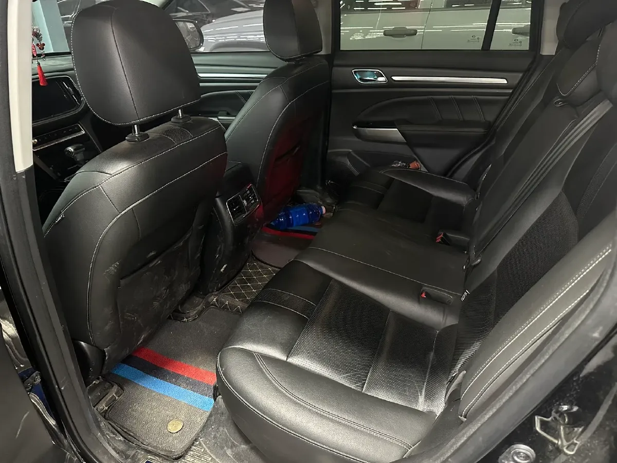 2020 GAC Trumpchi GS8 2.0T 252HP L4 6AT,autocango,china used car exporter,china ev exporter,chinese used car exporter,chinese used ev exporter