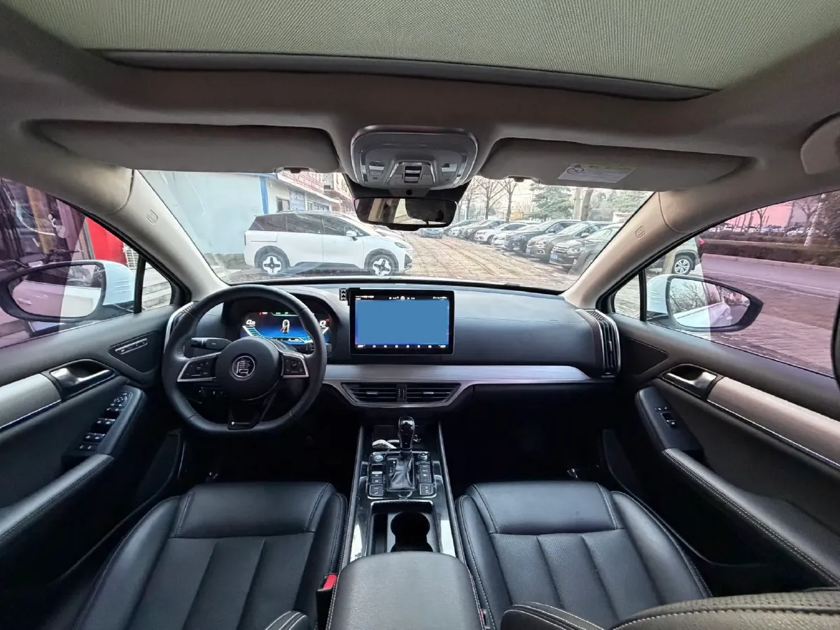 2019 BYD Tang 2.0T 205HP L4 6AT,autocango,china used car exporter,china ev exporter,chinese used car exporter,chinese used ev exporter