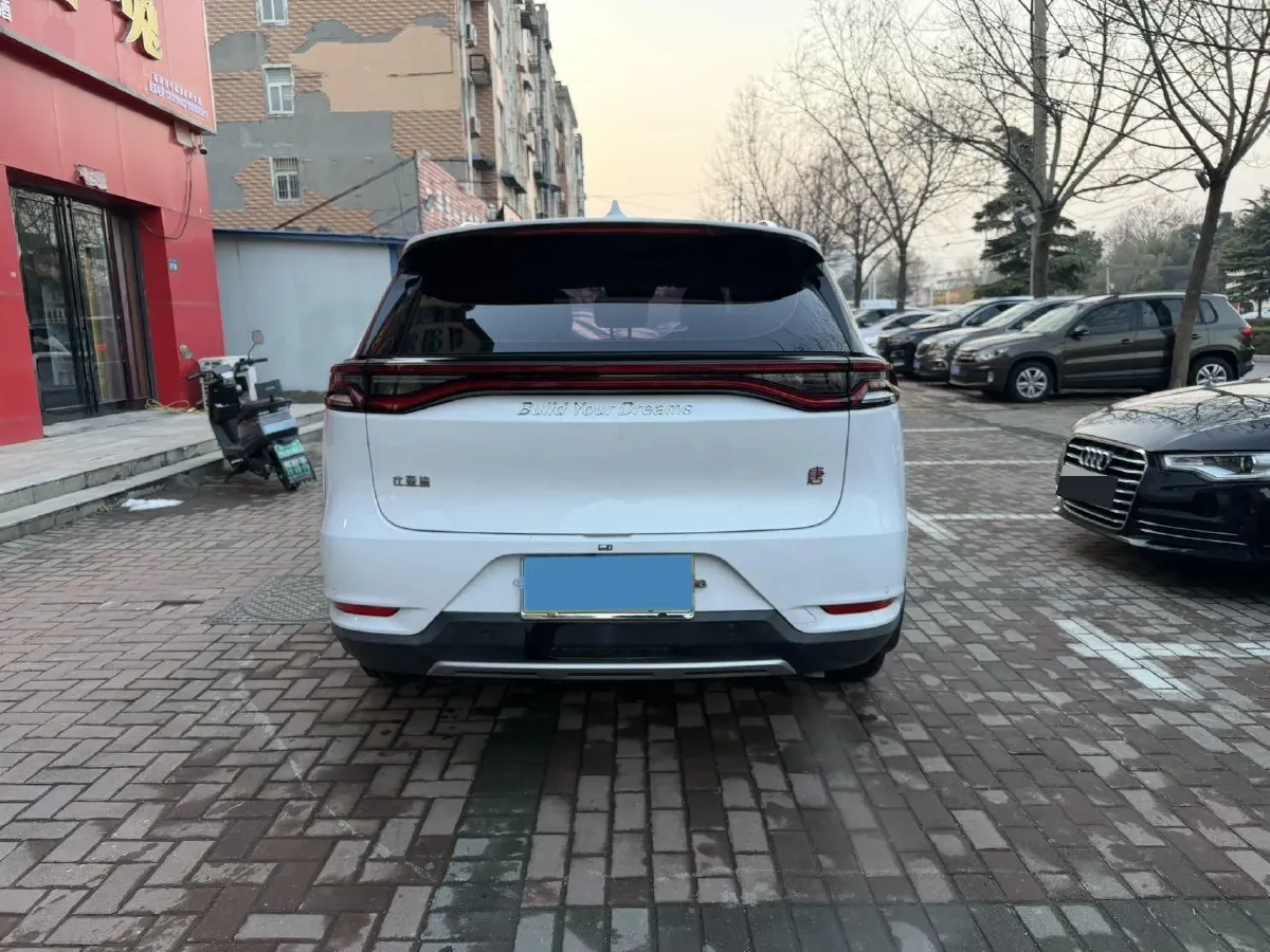 2019 BYD Tang 2.0T 205HP L4 6AT,autocango,china used car exporter,china ev exporter,chinese used car exporter,chinese used ev exporter