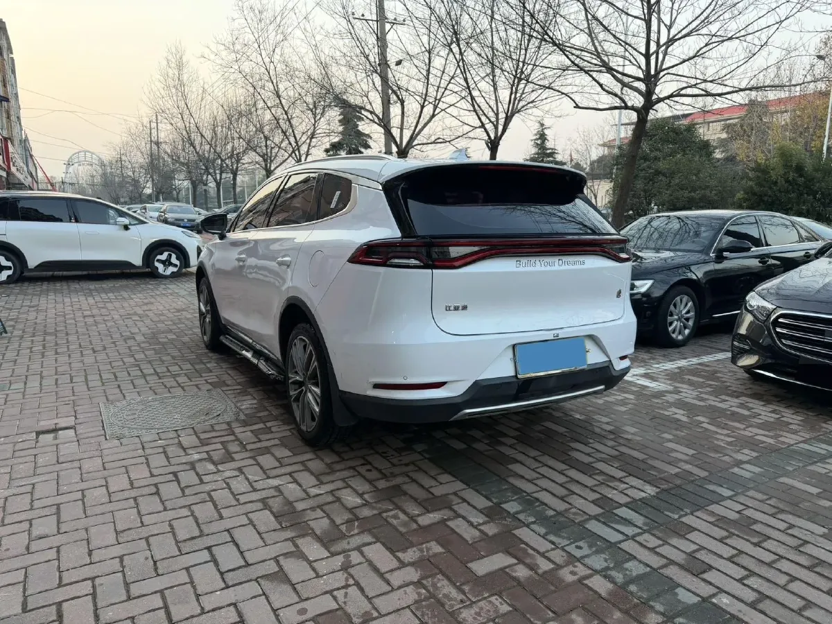 2019 BYD Tang 2.0T 205HP L4 6AT,autocango,china used car exporter,china ev exporter,chinese used car exporter,chinese used ev exporter