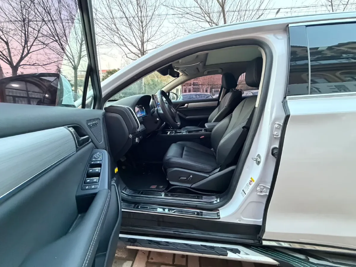 2019 BYD Tang 2.0T 205HP L4 6AT,autocango,china used car exporter,china ev exporter,chinese used car exporter,chinese used ev exporter