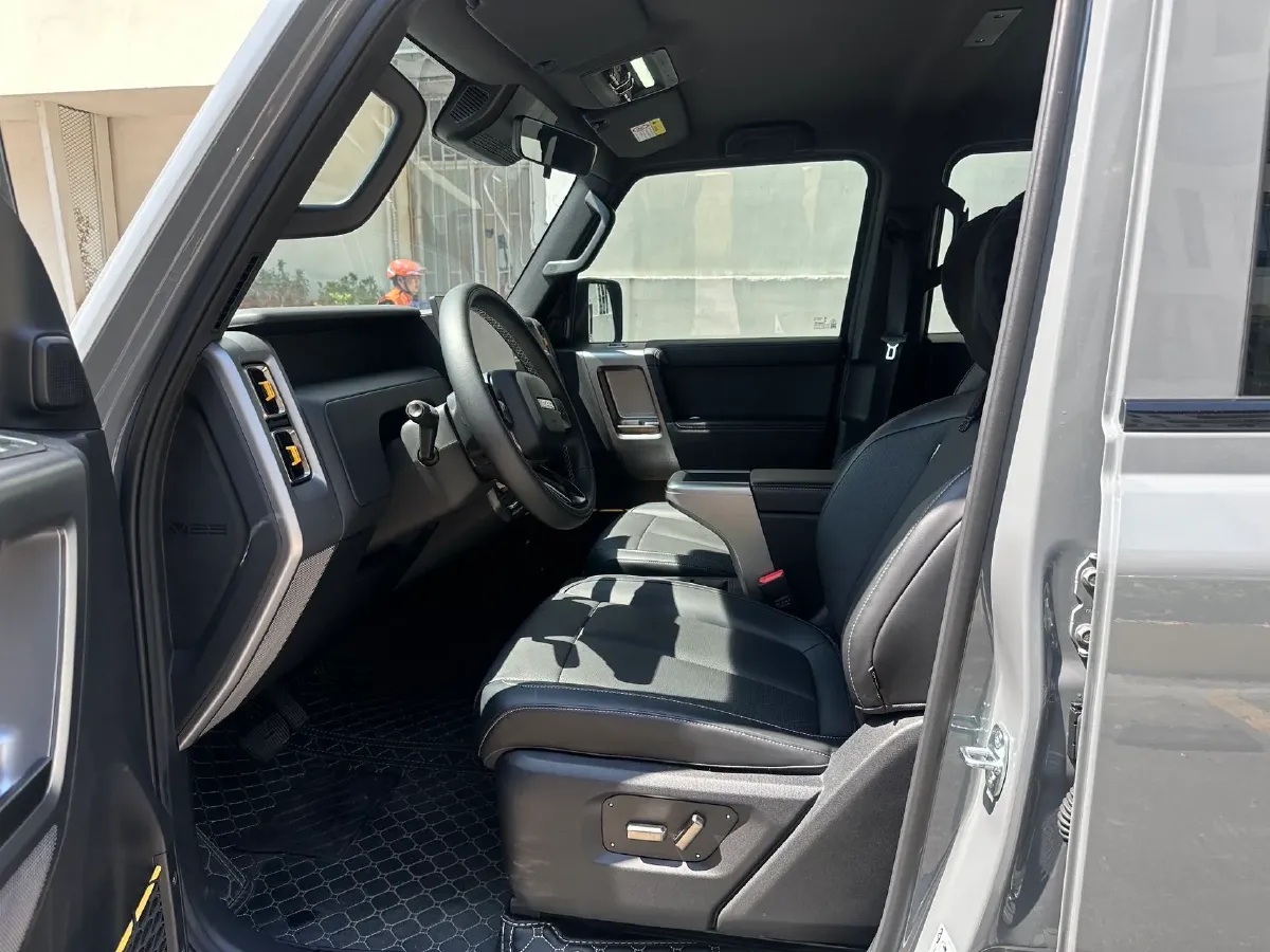 2025 iCAR iCAR Super V23 BEV 81.76KWH,autocango,china used car exporter,china ev exporter,chinese used car exporter,chinese used ev exporter