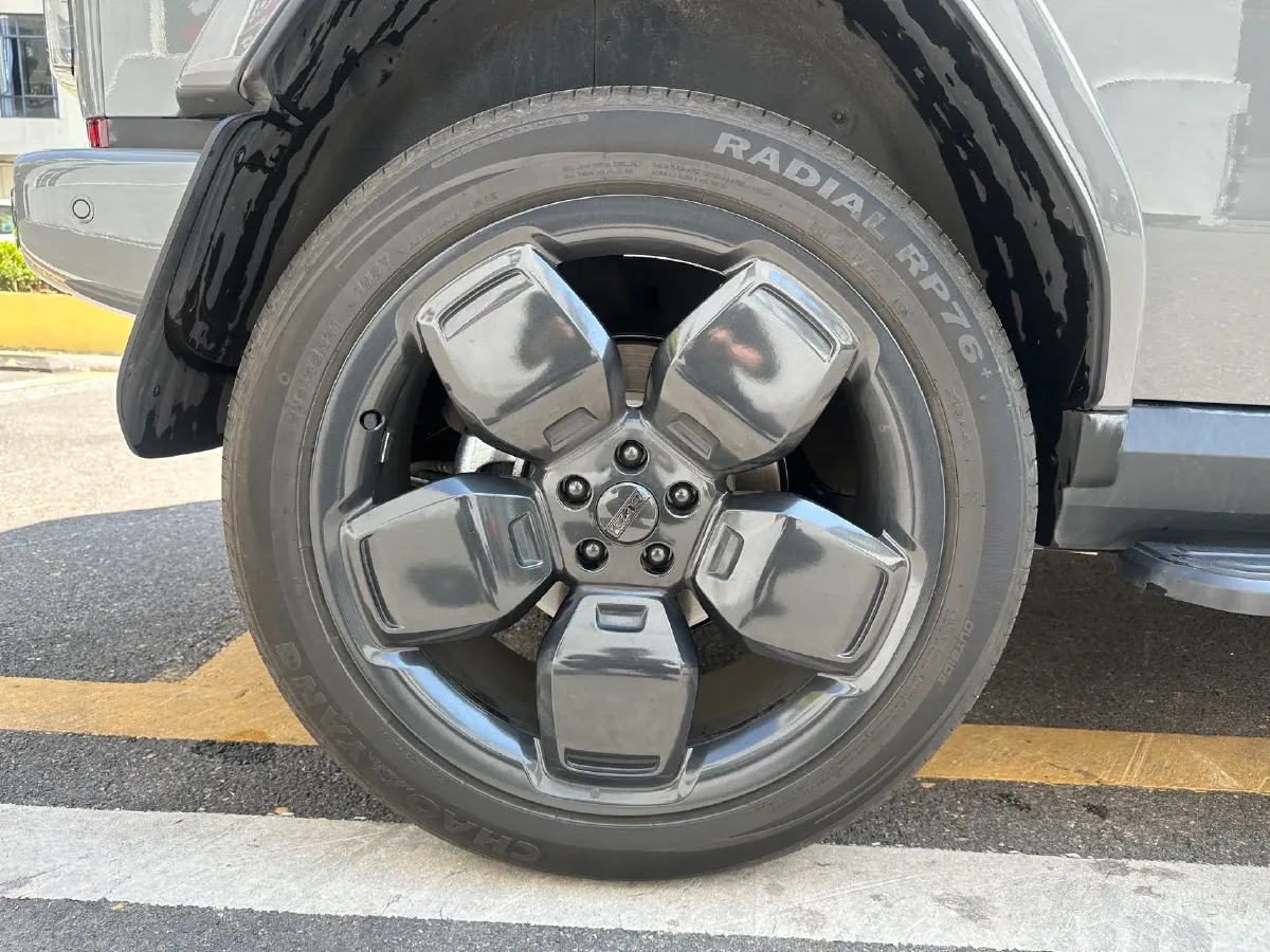 2025 iCAR iCAR Super V23 BEV 81.76KWH,autocango,china used car exporter,china ev exporter,chinese used car exporter,chinese used ev exporter