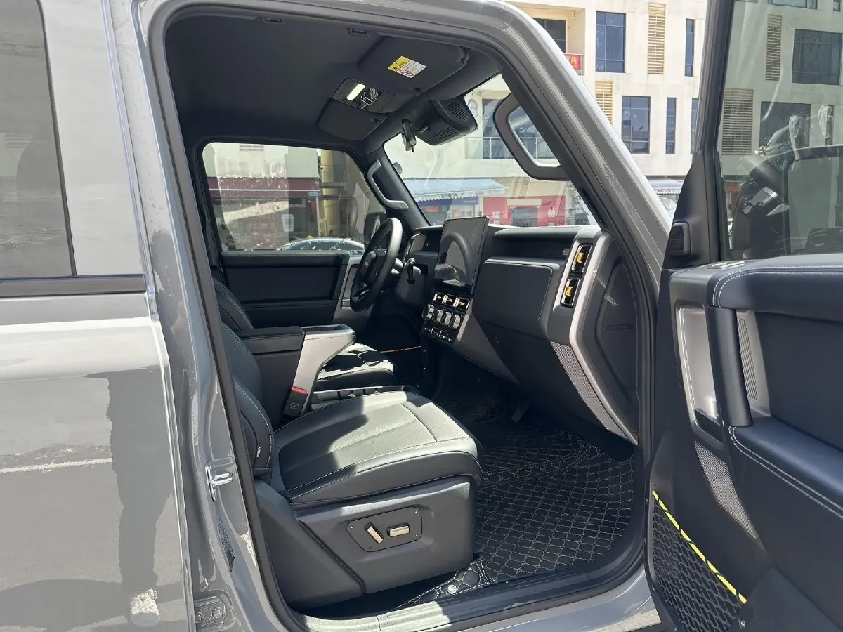 2025 iCAR iCAR Super V23 BEV 81.76KWH,autocango,china used car exporter,china ev exporter,chinese used car exporter,chinese used ev exporter