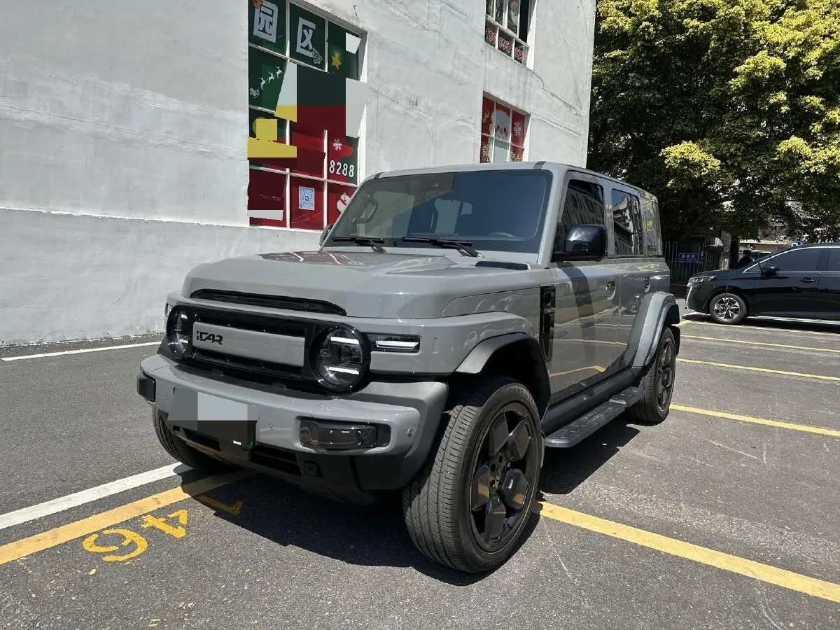 2025 iCAR iCAR Super V23 BEV 81.76KWH,autocango,china used car exporter,china ev exporter,chinese used car exporter,chinese used ev exporter