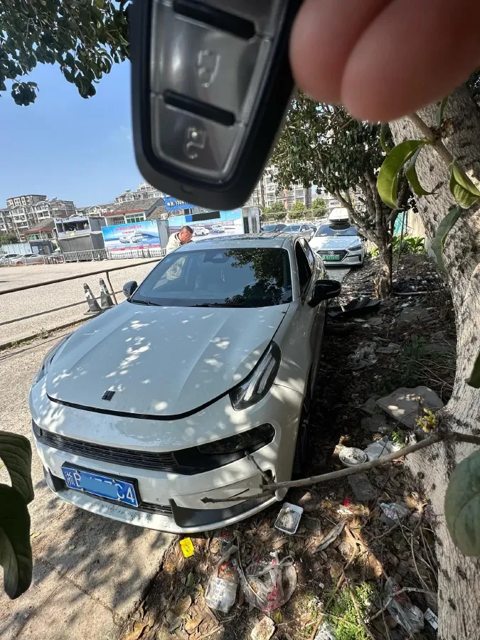 2020 LYNK&CO 03 1.5T 180HP L3 7DCT,autocango,china used car exporter,china ev exporter,chinese used car exporter,chinese used ev exporter