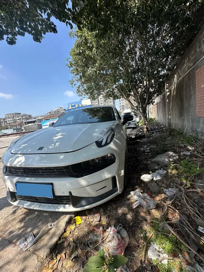 2020 LYNK&CO 03 1.5T 180HP L3 7DCT,autocango,china used car exporter,china ev exporter,chinese used car exporter,chinese used ev exporter