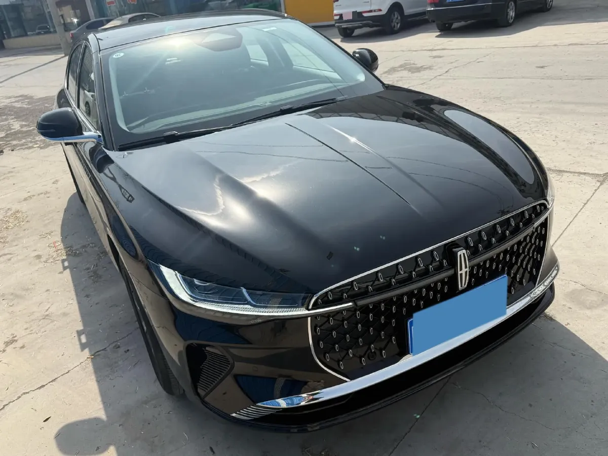 2025 Lincoln Z 2.0T 261HP L4 8AT,autocango,china used car exporter,china ev exporter,chinese used car exporter,chinese used ev exporter