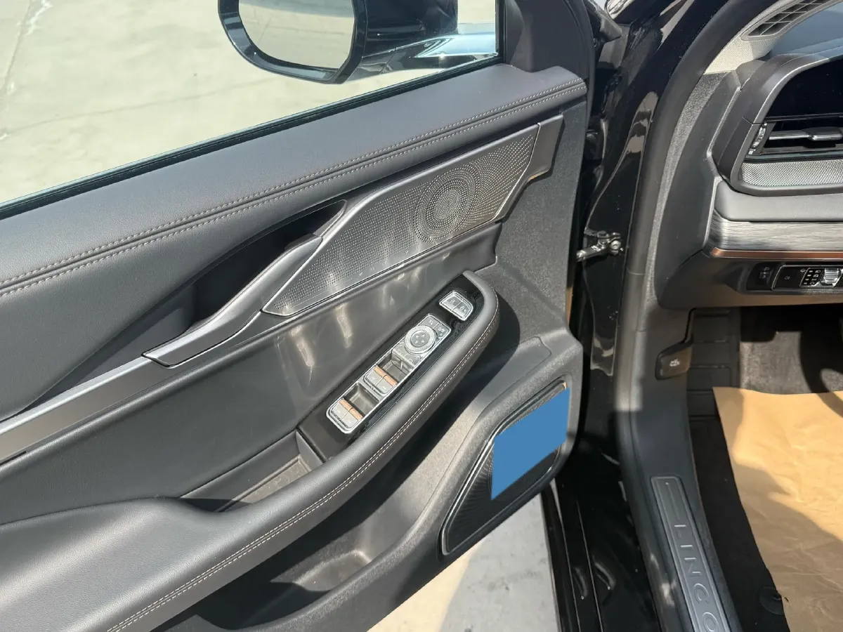 2025 Lincoln Z 2.0T 261HP L4 8AT,autocango,china used car exporter,china ev exporter,chinese used car exporter,chinese used ev exporter