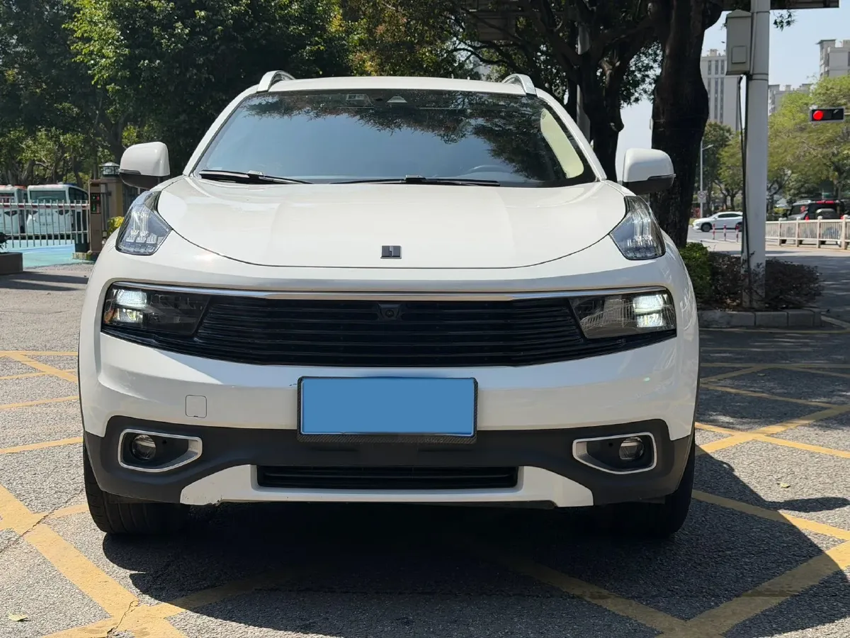 2019 LYNK&CO 01 2.0T 190HP L4 6AT,autocango,china used car exporter,china ev exporter,chinese used car exporter,chinese used ev exporter