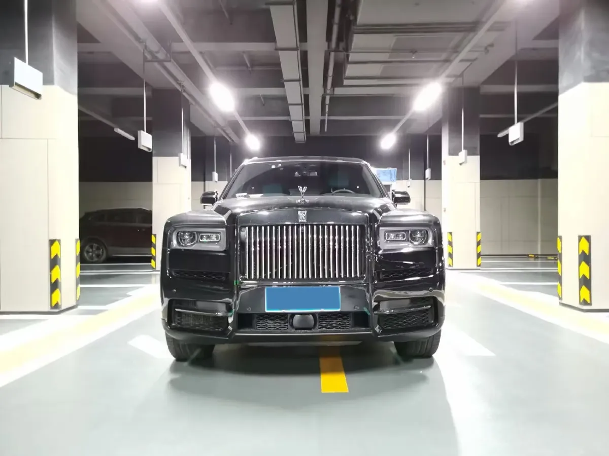 2020 Rolls-Royce Cullinan 6.7T 600HP V12 8AT,autocango,china used car exporter,china ev exporter,chinese used car exporter,chinese used ev exporter