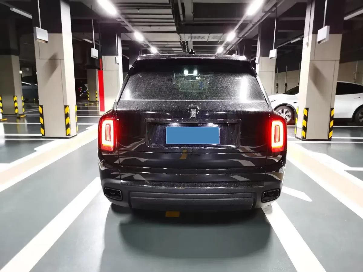 2020 Rolls-Royce Cullinan 6.7T 600HP V12 8AT,autocango,china used car exporter,china ev exporter,chinese used car exporter,chinese used ev exporter