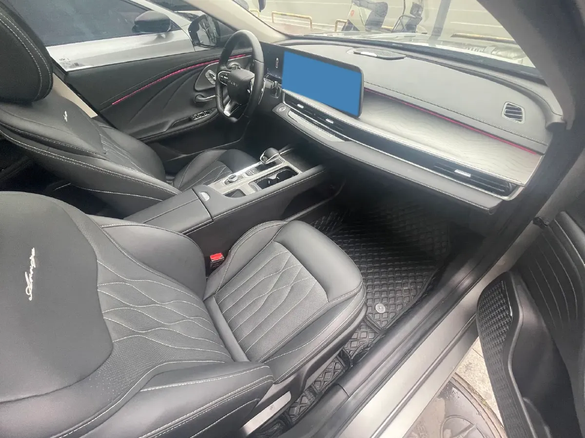 2022 Chery Arrizo 8 1.6T 197HP L4 7DCT,autocango,china used car exporter,china ev exporter,chinese used car exporter,chinese used ev exporter