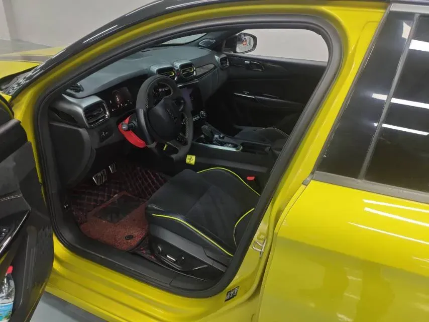 2020 LYNK&CO 03 2.0T 254HP L4 8AT,autocango,china used car exporter,china ev exporter,chinese used car exporter,chinese used ev exporter