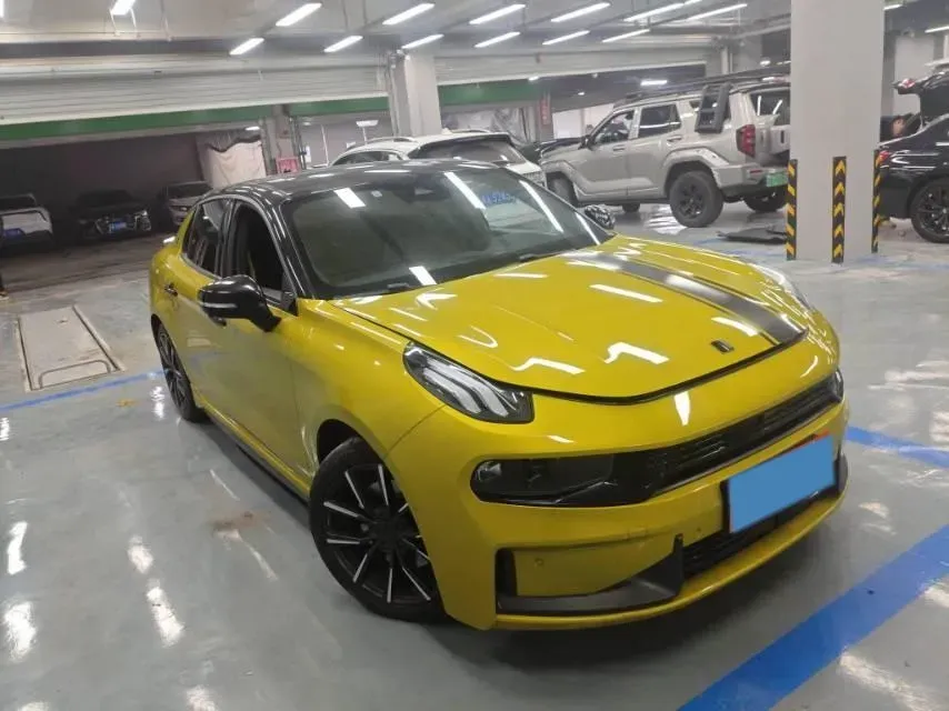 2020 LYNK&CO 03 2.0T 254HP L4 8AT,autocango,china used car exporter,china ev exporter,chinese used car exporter,chinese used ev exporter