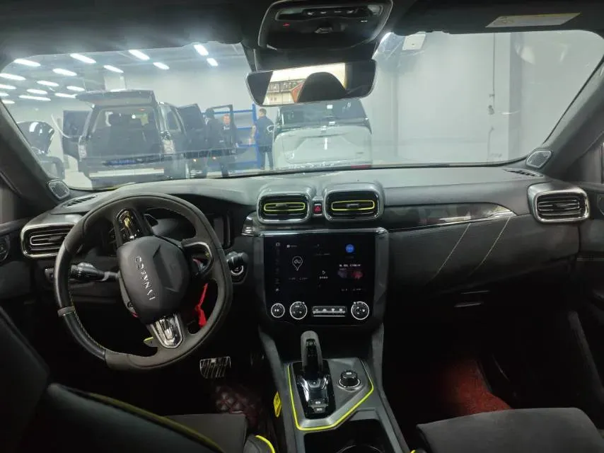 2020 LYNK&CO 03 2.0T 254HP L4 8AT,autocango,china used car exporter,china ev exporter,chinese used car exporter,chinese used ev exporter