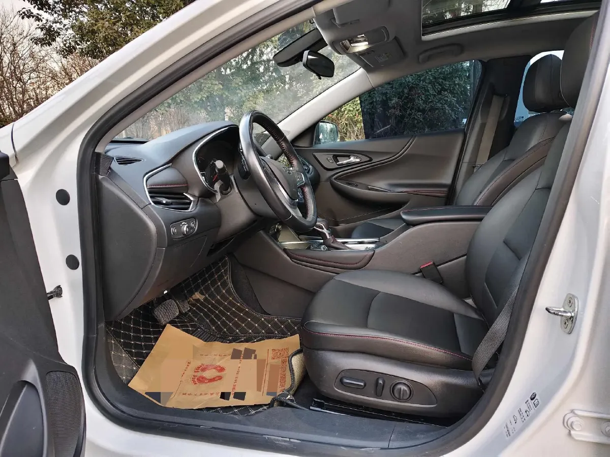 2021 Chevrolet Malibu XL 2.0T 237HP L4 9AT,autocango,china used car exporter,china ev exporter,chinese used car exporter,chinese used ev exporter