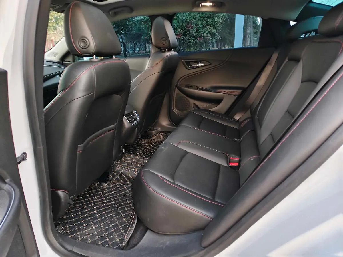 2021 Chevrolet Malibu XL 2.0T 237HP L4 9AT,autocango,china used car exporter,china ev exporter,chinese used car exporter,chinese used ev exporter