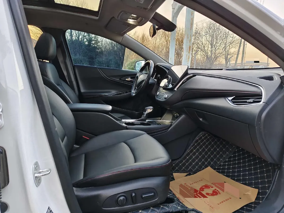2021 Chevrolet Malibu XL 2.0T 237HP L4 9AT,autocango,china used car exporter,china ev exporter,chinese used car exporter,chinese used ev exporter
